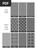 Download Katalog Motif Baru Partisi Ruangan Minimalis - Adri Furniture 085706473727 by Partisi Ruangan Minimalis Adri SN335105871 doc pdf
