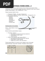 Pemisahan Difusional