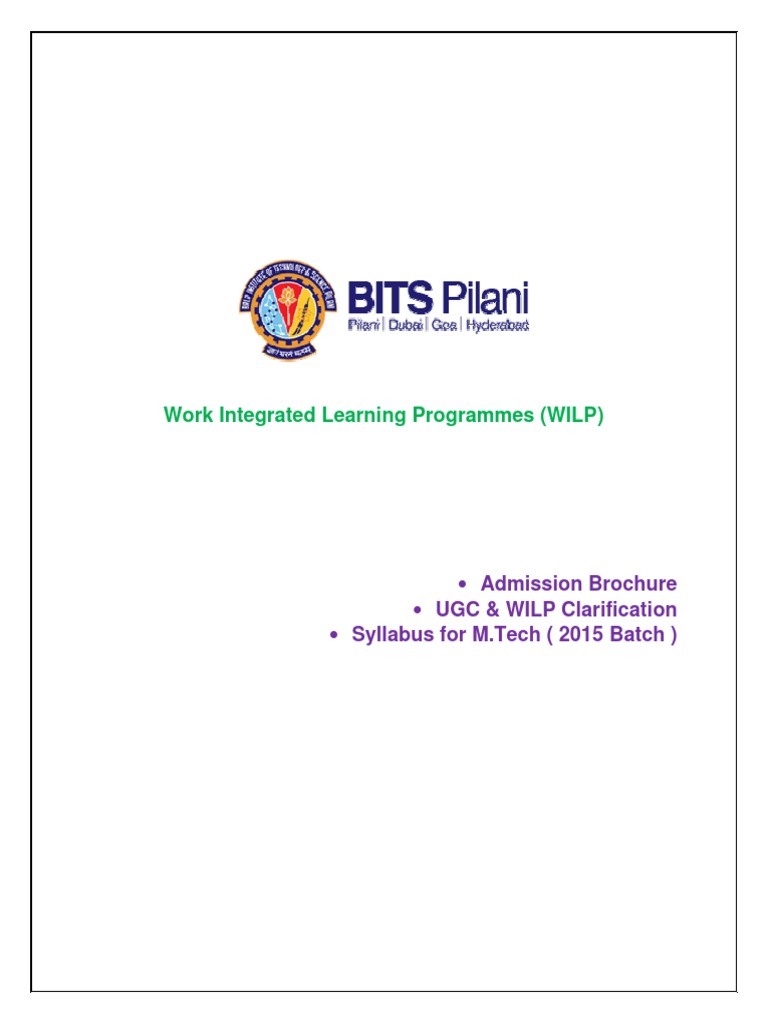 Bits wilp mentor change picture