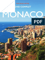 Ghid Turistic Monaco PDF