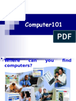 1Computer101 2nd Sem
