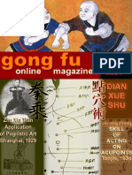 Martial Arts 72 Shaolin Skills Dim Mak PDF