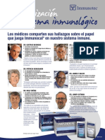 6 Doctores Immunotec