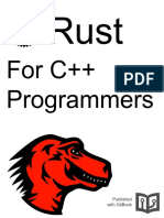 Rust For C