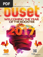 Download BUSET Vol12-139 JANUARY 2017 by BUSET Indonesian Newspaper SN335113995 doc pdf