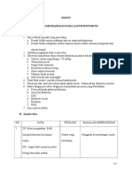 Bab III Askep Gastroenteritis