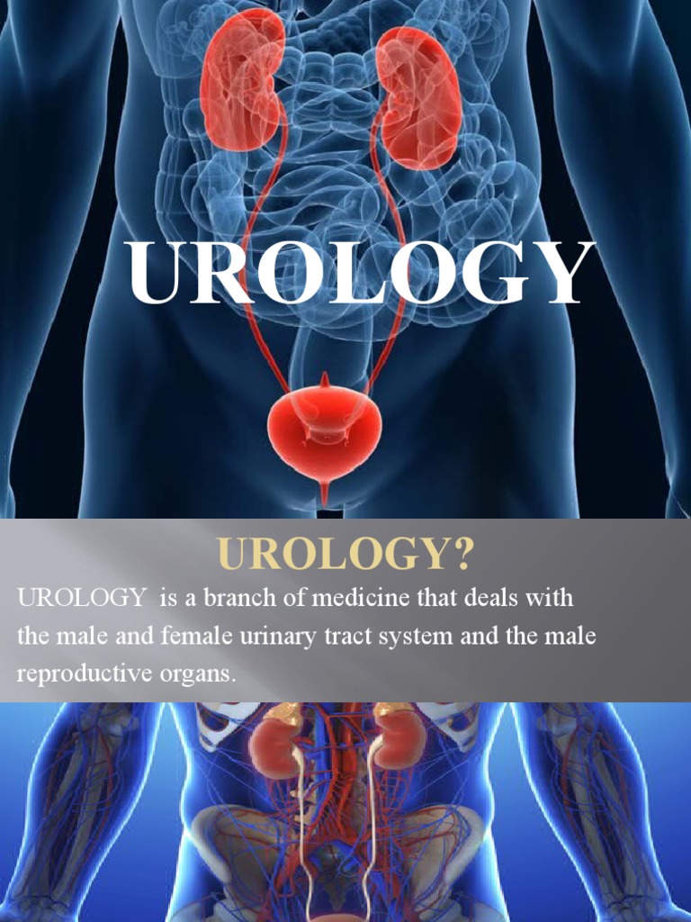 Austin Journal of Urology Urology Genitourinary System