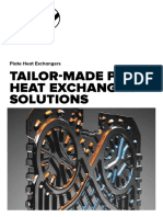 Kelvion Plate Heat Exchanger Brochure En