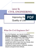 Civil Eng Careers