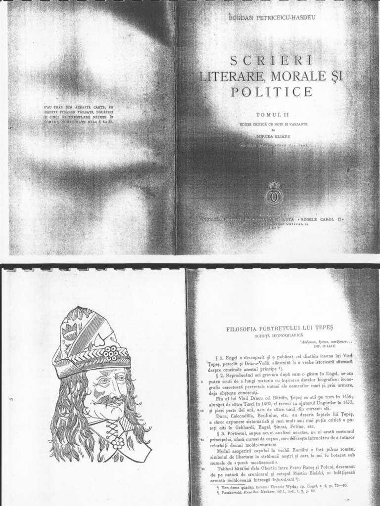 Suport de Curs Papadima | PDF