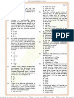 AE Mech 2007 PDF