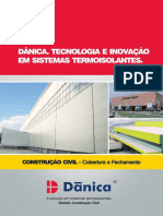 Fachada Termica PDF