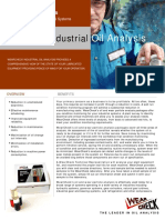 WC Ind Oil Analysis PDF