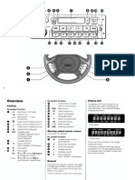 Manual Utilizare Philips Ccr-600