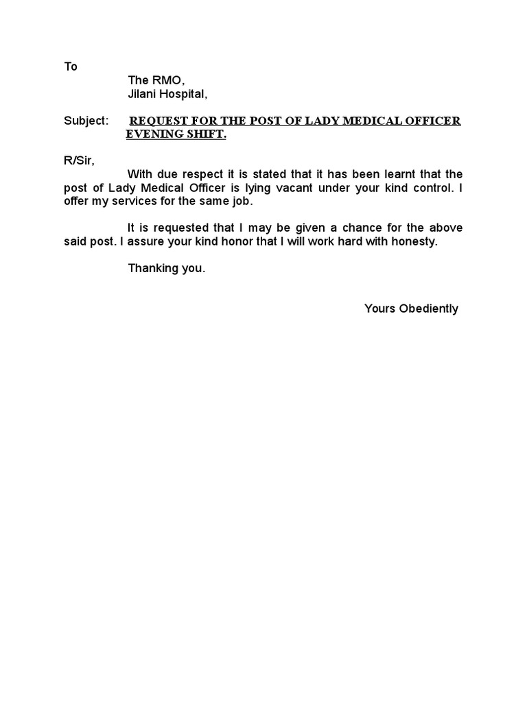 Application Form | PDF | Wellness
