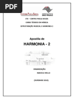 Harmonia II