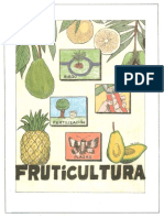 Fruticultura PDF