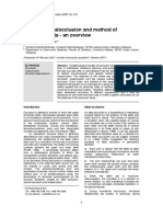 occlusion malocclusion and method of measurement.pdf