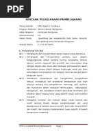 Download RPP KI KD 35 Dan 45 Konstruksi Bangunan Kelas X-smstr 2 by Konstantinus Moko SN335143220 doc pdf