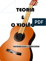 A Teoria & o Violão