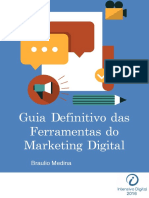 Guia Ferramentas Marketing Digital - Intensivo Digital