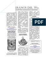 Veteranos Del 79 - 19 PDF