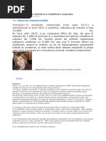 Inlocuire piese de schimb la o imobilizare corporala.docx