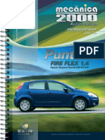 Vol.44 - Punto Fire Flex 1.4_capa