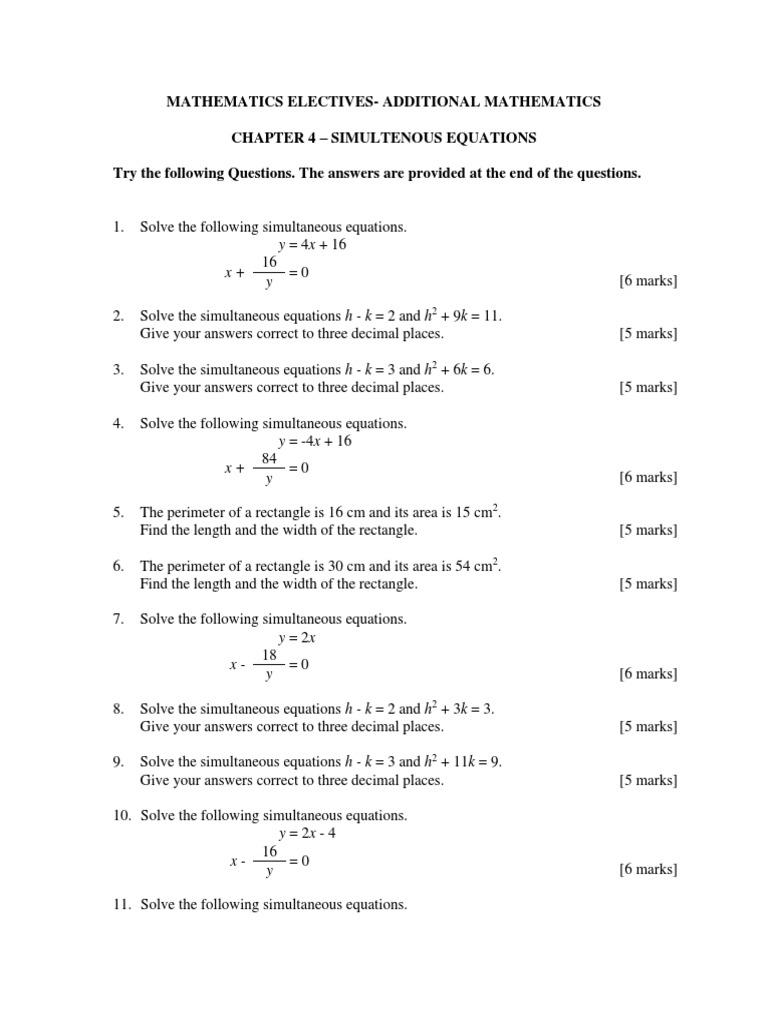 Chapter 4 | PDF