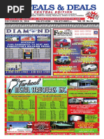 Vol. XXV No. 6 10 February 2010 | PDF | Nature | Business