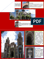 Catedral - Posterior