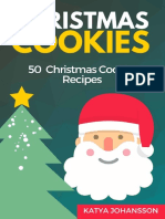 Christmas Cookies