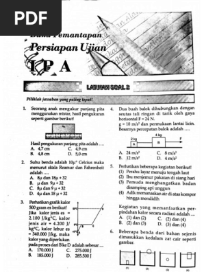 Soal Essay Kemagnetan Kelas 9