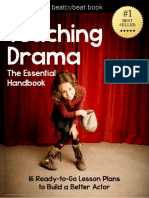 Drama Course