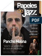 Papeles de Jazz Edicion n1
