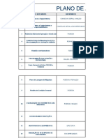 Plano de Ação HOUTER