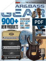 Guitar Player_s Ultimate Guide to Guitar & Bass Gear 2015