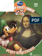Disney-Svijet Umjetnosti PDF