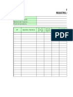 Formatos OE(Excel)
