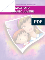 Guía Para El Diagnóstico Presuntivo Del Maltraro_infanto-juvenil