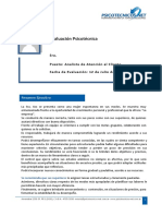 5 - Informe de Potencial