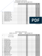 Registro Auxiliar - para Persona y Familia