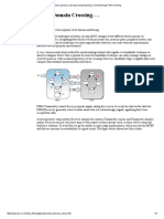 Clock_domain_crossing,Verilog Blocking vs Non Blocking & FSM in Verilog