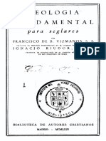 Viamanos Francisco - Teologia Fundamental Para Seglares.pdf