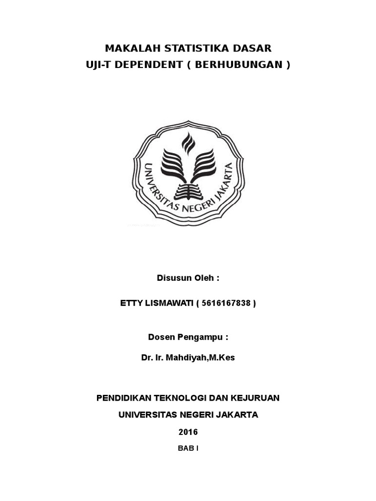 Uji t untuk Menganalisis Perbedaan Penjualan Online Shop: Studi Kasus dan Implementasi