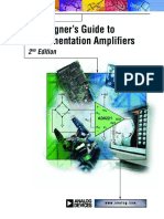 Designer Guide To Instrumentation Amplifier.pdf