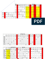 Jadwal Puskes Kelar 2016