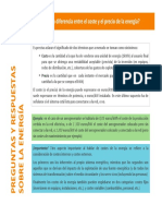 Funcionamiento Mercado Electrico