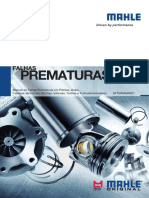 Manual de Falhas Prematuras Com Turbos - 1A-2