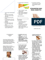 Leaflet Penyuluhan